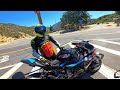 BMW M1000RR M VS BMW S1000RR M