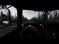 ats long delivery fairbanks to new orleans alaska to louisiana american truck simulator