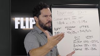 Novations EXPLAINED | Exit Strategy Masterclass #8 w/ Tony Mont