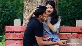 Leisure Valley park (Surajkund road) | kissing park Faridabad # Vlog 7