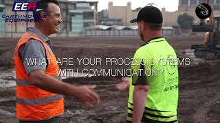 EEA chats with || Pro Contracting