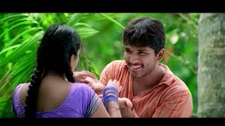 Etho Priya Ragam Malayalam song Aarya malayalam movie Allu_Arjun hits