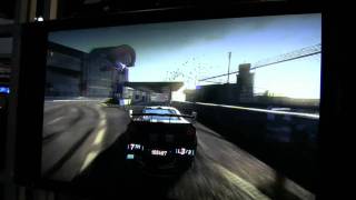 Split Second E3 Show Floor Demo - [HD]