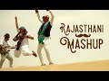 Rajasthani Mashup 2020 | Satarangi Rangilo Rajasthan |Folk Fusion Pitamber verma|Lateeb,Nikhil Bisht