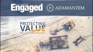 Engaged Business Turnaround and Adamantem at Mining Indaba 2025