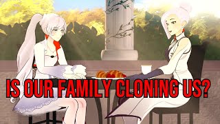 How I Would Write RWBY's Power System - The Power Of A Soul