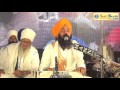 Bhai Gurpreet Singh Ji (Santsar Wale) || Satgur Awange Phera Pawange Ghar Mere || Chandigarh Sec-38