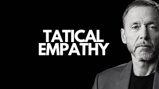 Chris Voss: Win More Negotiations With "Tactical Empathy"