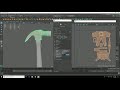 Exporting an FBX from Maya using the Game Exporter