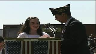 PEGTV: Video Vault-Rutland City Memorial Day West at Street Cemetery May 25, 2009.