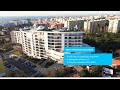 Daikin VRV 5 S-series installation - Office building refurbishment ZOME (Portugal)