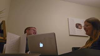 CAEL Final Project video