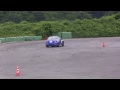 2014年c地区戦rd.6 関越スポーツランド 2本目