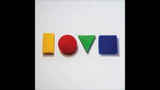 Jason Mraz Love Is A Four Letter Word [NEW ALBUM] [1080p] [Download]