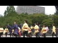 2012　みちのくＹＯＳＡＫＯＩ　乱舞姫