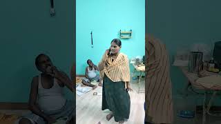 ஆமா ஆள பாத்தா கொஞ்சம் ஆபத்தா தான் இருக்கும்#😂😂😂🤣😂🤣#funnycomedy #entertainment