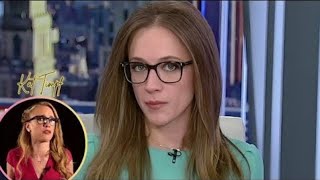 What Happened To Fox News' Kat Timpf Is So Sad