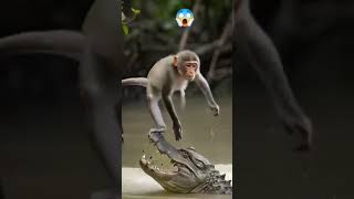 എന്താ അല്ലെ |#crocodile #wildlife #money #river #monkeyvideo #crocodilevideo #animals #animallife