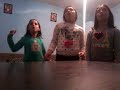 IULIANA BEREGOI-VINA MEA (COVER)