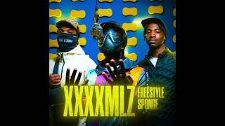 XXXXMLZ - Freestyle Sponge (Version Skyrock)