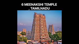 TOP 10 MYSTERIOUS TEMPLE IN INDIA.. #shorts , #temple , #india