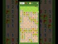 How to play Google Minesweeper challenge | 017