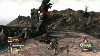 CGRundertow - DRAGON AGE II for Xbox 360 Video Game Review