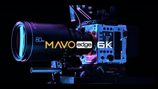 Introducing Kinefinity MAVO Edge 6K