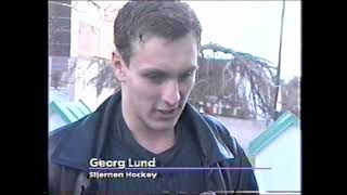 Foran Stjernen - Sparta desember 1999 (1999/2000) TVØstfold