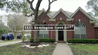 1311 Remington Crest for sale