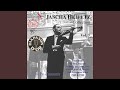 Violin Concerto in D Major, Op. 77: III. Allegro giocoso, ma non troppo vivace