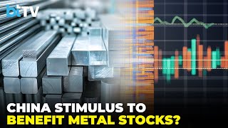 Metal Stocks In Focus: Why Are Analysts Betting Big On This Sector?