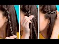 FAST AND SIMPLE HAIR STYLING TRICKS TO SAVE YOUR TIME