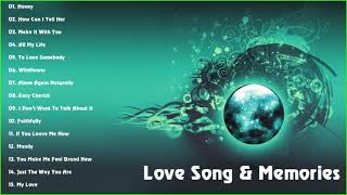 Greatest Cruisin Love Songs Collection - Best 100 Relaxing Beautiful Love Songs