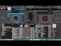 Virtual dj 8 how to setup a Playlist