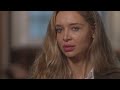 Exclusive: Harvey Weinstein's youngest accuser speaks out | NewsNation Live