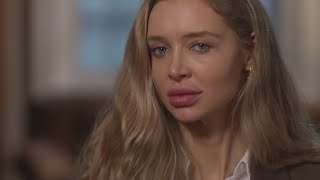 Exclusive: Harvey Weinstein's youngest accuser speaks out | NewsNation Live