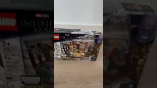 POV-When you get a Lego Set from ebay! #shorts