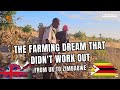 S3 Ep14 | Disporan's Farming Dream That Didn't Work Out | Scammed | A Lesson to All of Us. #zimbabwe