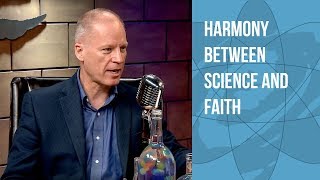 Harmony between Christianity and Science | Dr. Ken Keathley