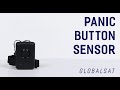 Unboxing: GlobalSat Panic Button Sensor
