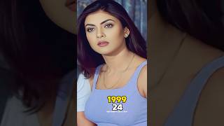 Biwi No.1 (1999-2025) Cast Then and Now 1999 vs 2025 #shorts #thenandnow #biwino1 #movie #salman #mc