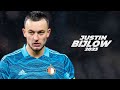 Justin Bijlow - The Rising Goalkeeping Star 2023ᴴᴰ