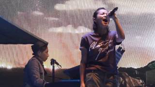 是有種人 @ 何韻詩 HOCC 2015 REIMAGINE HK 2015-08-19