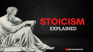 BE UNSHAKEABLE - The Ultimate Stoic Quotes Collection (Powerful Narration) #stoicism #stoicquotes