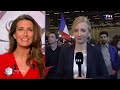 tous les résultats du premier tour de la présidentielle en direct