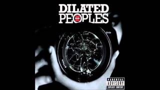 Dilated Peoples - Olde English