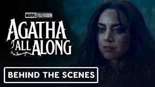 Agatha All Along - Official 'Meet the Witches' Featurette (2024) Kathryn Hahn, Aubrey Plaza