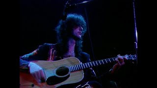 Led Zeppelin - That’s the way live Earls Court 24th May 1975 (Remastered)