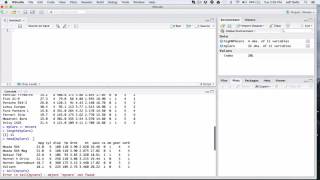 Chapter 6 - Sorting Dataframes